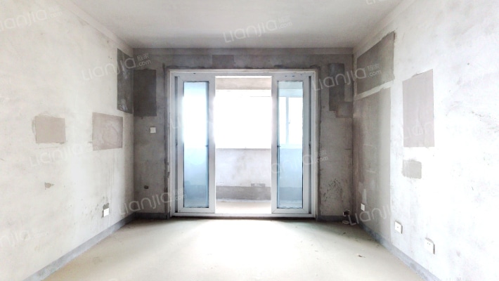 奥园誉峯二手房实景图