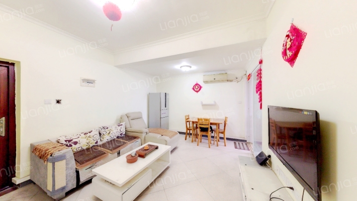 天立大厦二手房实景图