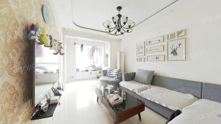 金城 · 春天里小区二手房实景图