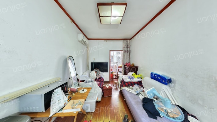 金城花园二手房实景图