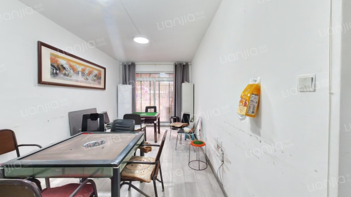 资福佳苑二手房实景图