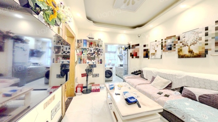 洞庭巷2号二手房实景图