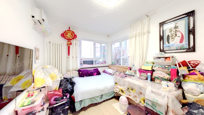 靠山北巷（青云街商圈）二手房实景图