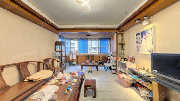 翠景花园一期二手房实景图