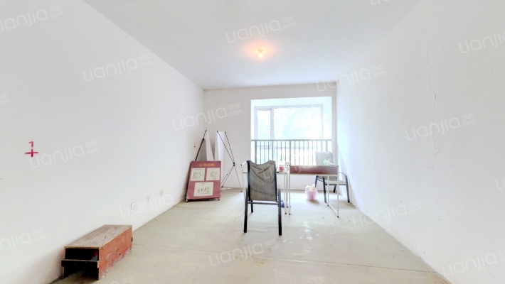 望江水岸二手房实景图