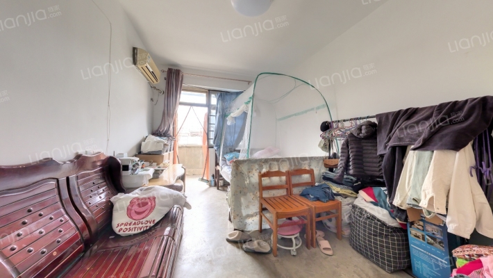 西七路508号院二手房实景图