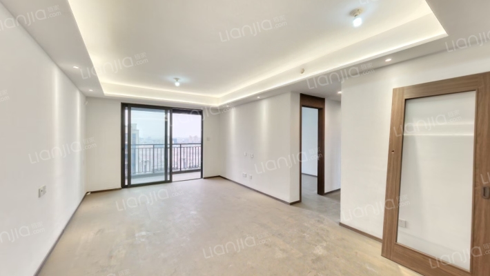 龙湖粼云上府二手房实景图