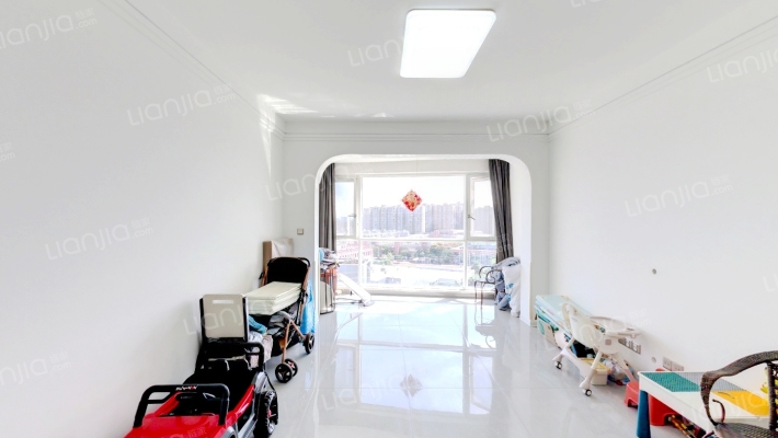 朗诗观山樾二手房实景图