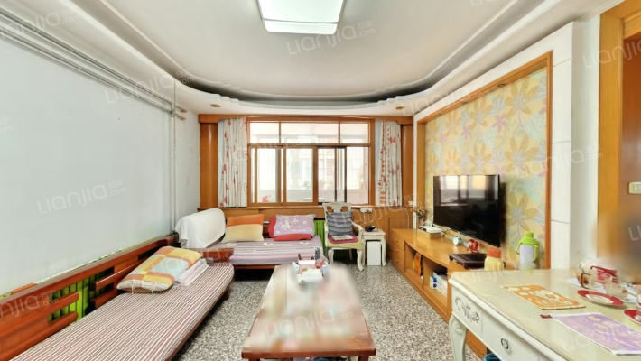 工商局家属院二手房实景图