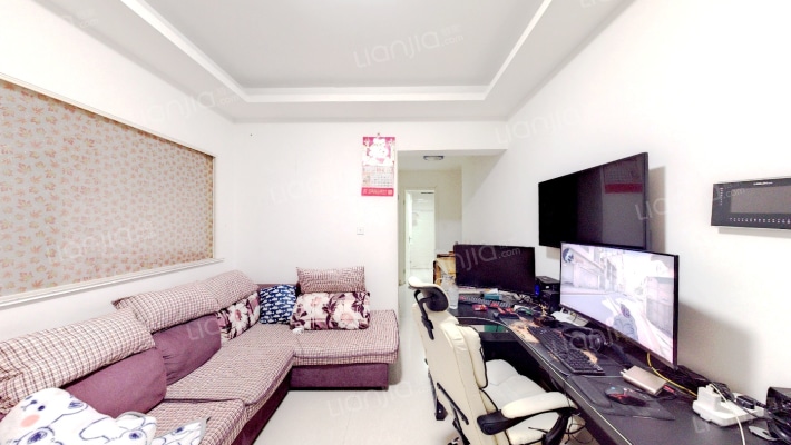 银洲·皇家花园二手房实景图