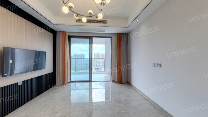 招商雍华苑二手房实景图