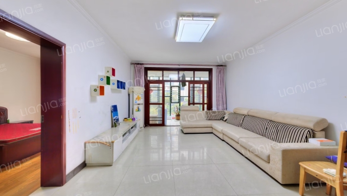 亚星盛世家园二手房实景图