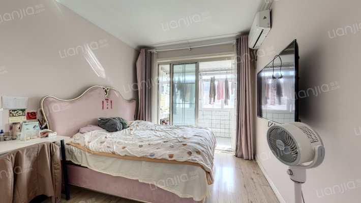 西余窑二手房实景图