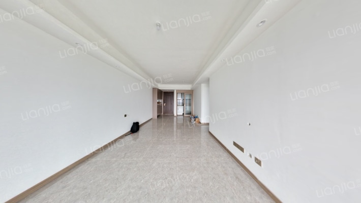 旭辉华宇东江公元二手房实景图