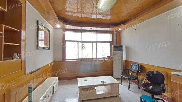 中建七局二手房实景图