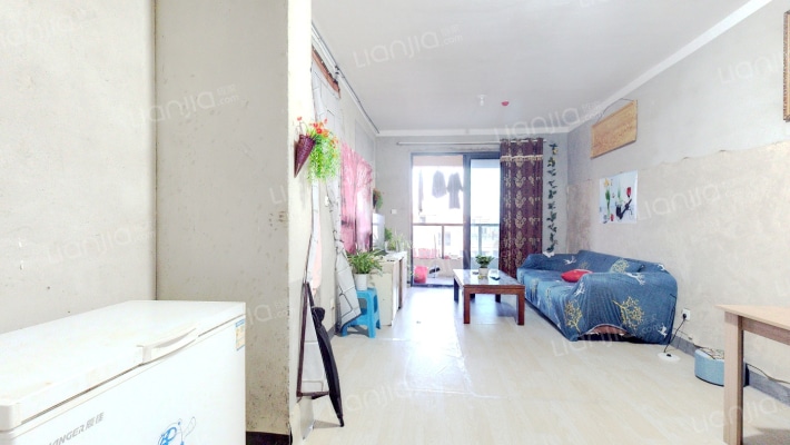 启潮府二手房实景图