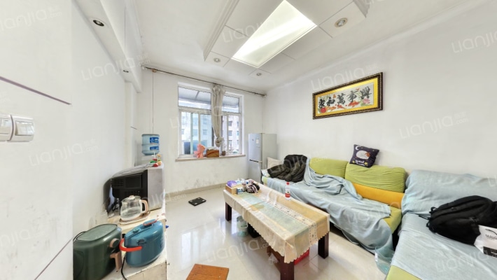 犀池苑二手房实景图