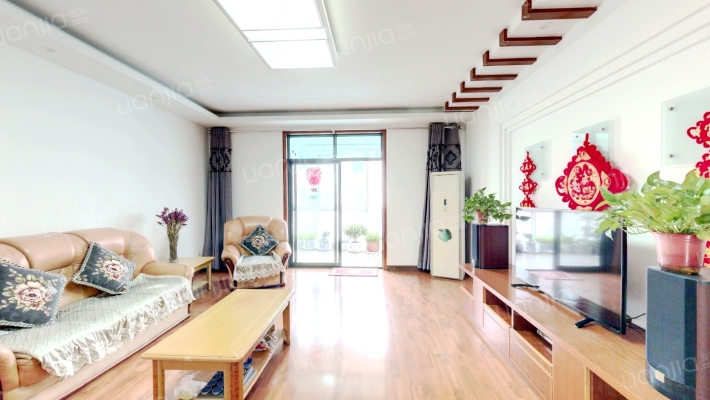 英协花园园中苑二手房实景图