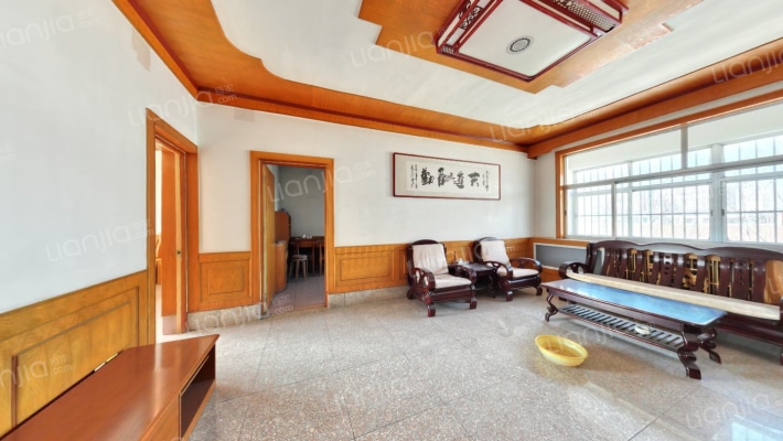 公路局宿舍二手房实景图