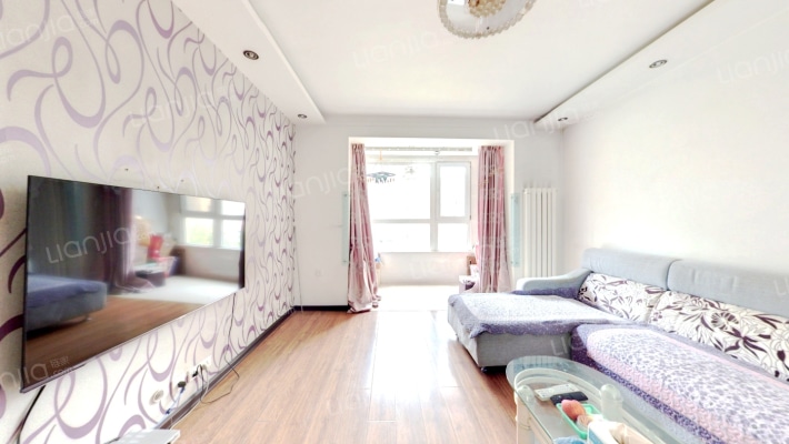 丰泽百易居二手房实景图