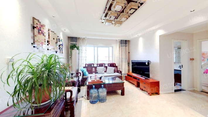 珑月湾二手房实景图