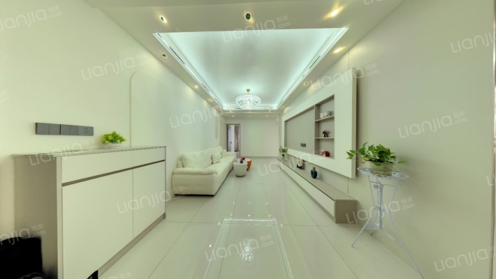 北京西路建工集团二手房实景图
