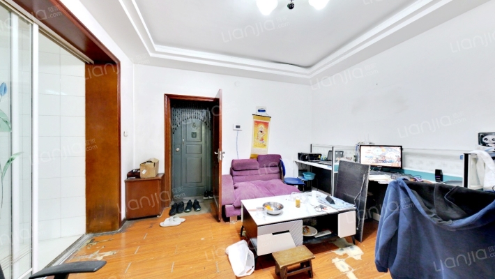 太平小区二手房实景图