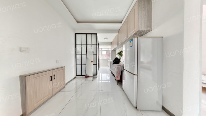 肇工小区二手房实景图