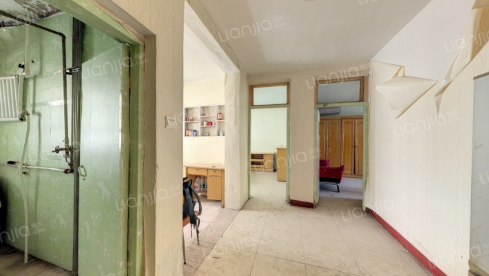 文联宿舍二手房实景图