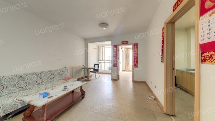 大都汇公元东区二手房实景图