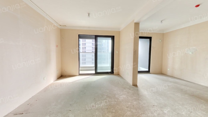 宝龙融信新世邸二手房实景图