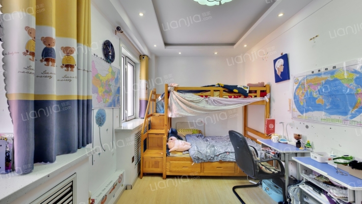 花园小区(南岗区)二手房实景图