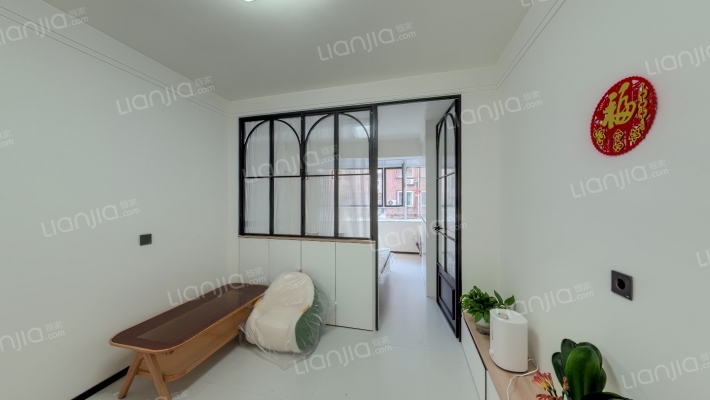 地震局宿舍二手房实景图