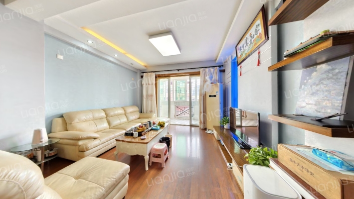 大唐世家二手房实景图