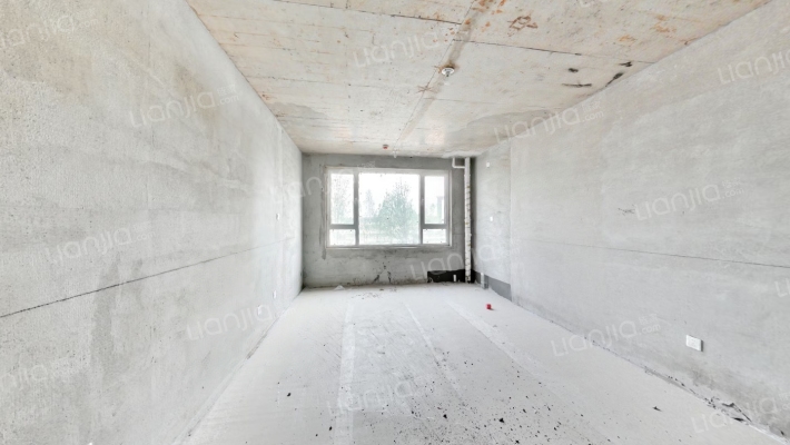 东城壹号二手房实景图