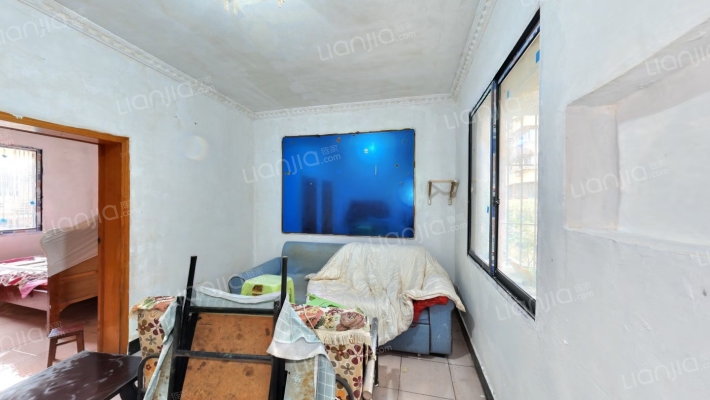 横街小区二手房实景图