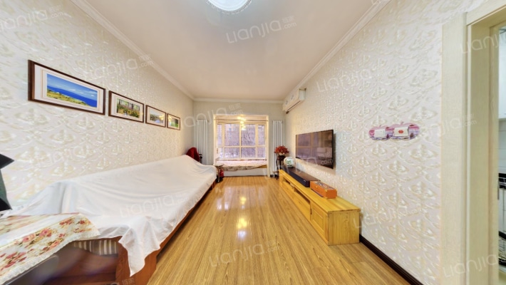 三松宜家二手房实景图