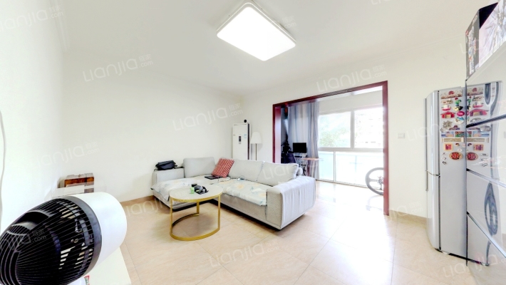 金石怡苑二手房实景图