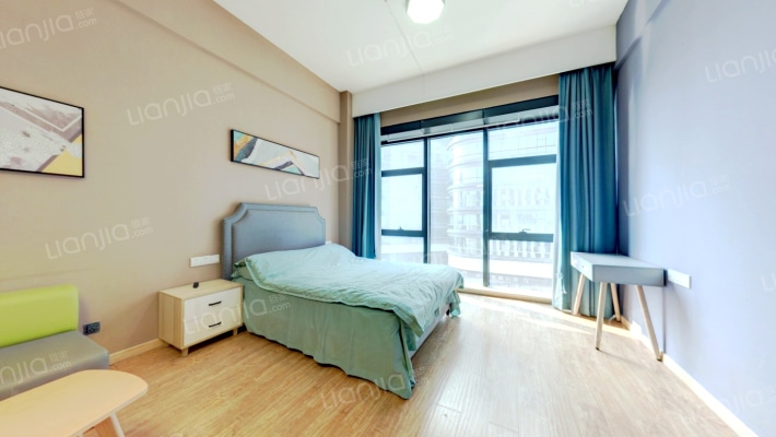 捷瑞达瑞谷二手房实景图