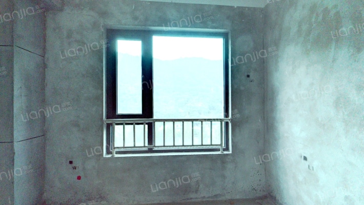 北湖玉园二手房实景图