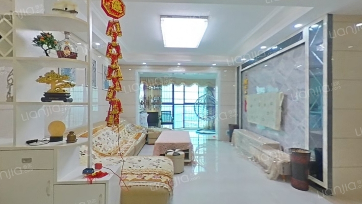 泰鑫阁二手房实景图