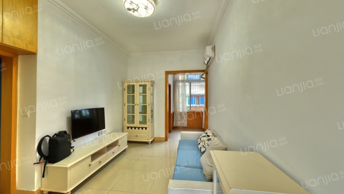 滨江中路1号二手房实景图