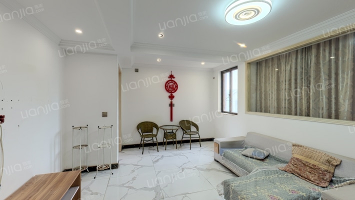 金品嘉园二手房实景图