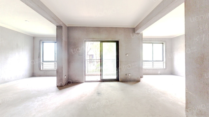 万达一品二手房实景图