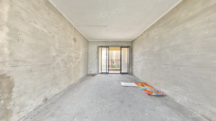 佳兆业金域花园二手房实景图