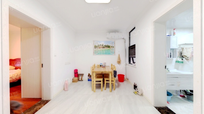 黄溇花园三期西区二手房实景图