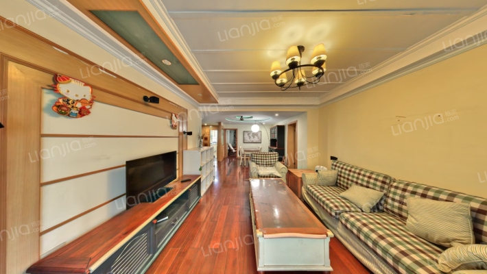 沈塘苑二手房实景图