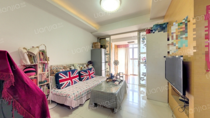 世茂锦绣长江三期二手房实景图