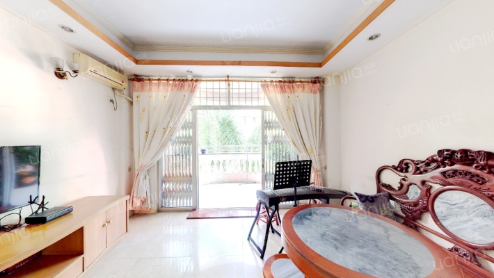 岐乐花园二手房实景图