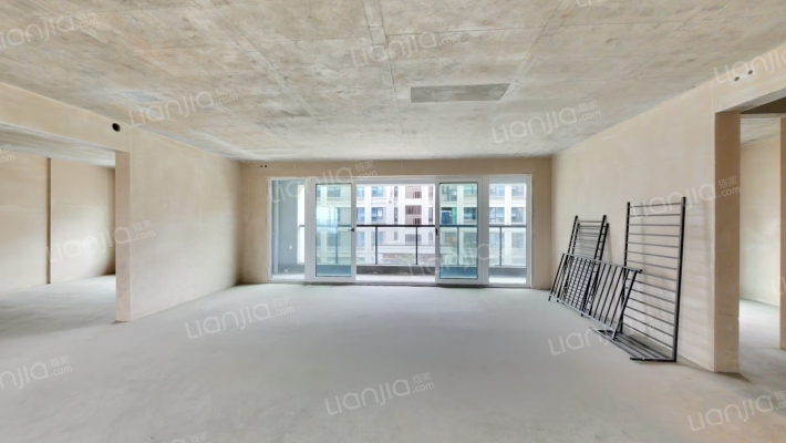 万科翠湖隐秀二手房实景图